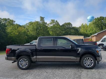 2025 Ford F-150 Winder GA