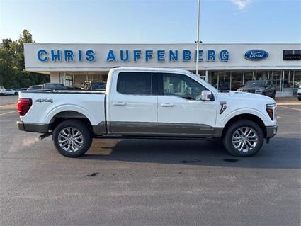 2025 Ford F-150 Washington MO