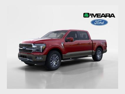 2025 Ford F-150 Denver CO