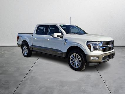 2025 Ford F-150 Sebring FL
