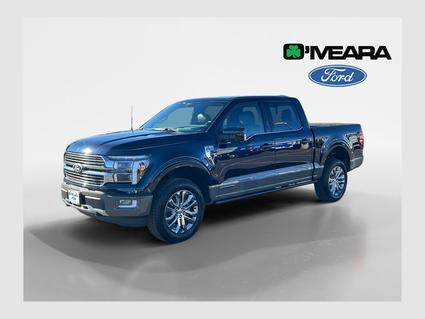 2025 Ford F-150 Denver CO