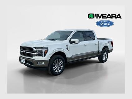 2025 Ford F-150 Denver CO