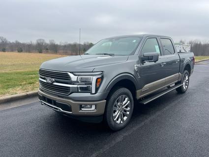 2025 Ford F-150 Paducah KY