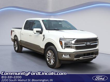 2026 Ford F-150 Bloomington IN