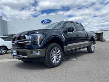 2026 Ford F-150 Elko NV