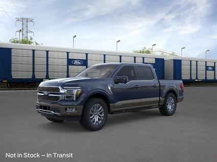 2026 Ford F-150 Laurel MT