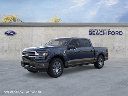 2026 Ford F-150 Virginia Beach VA