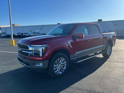 2026 Ford F-150 Paducah KY