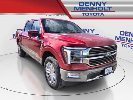 2025 Ford F-150 Rapid City SD