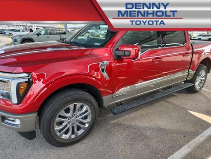 2025 Ford F-150 Rapid City SD