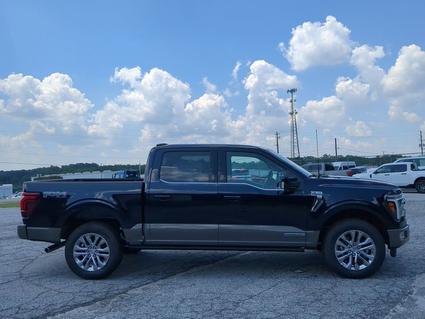 2025 Ford F-150 Winder GA
