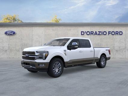 2025 Ford F-150 Wilmington IL