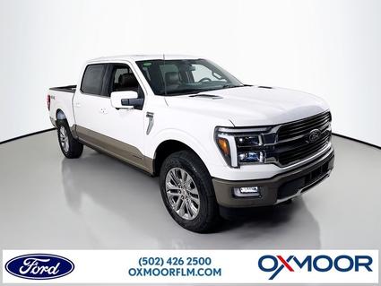 2025 Ford F-150 Louisville KY