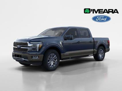 2025 Ford F-150 Denver CO