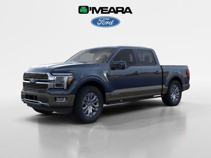 2025 Ford F-150 Denver CO