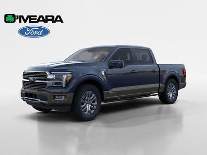 2025 Ford F-150 Denver CO