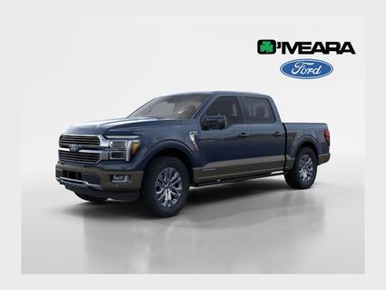 2025 Ford F-150 Denver CO