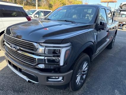2025 Ford F-150 Knoxville TN