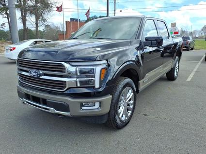 2026 Ford F-150 Malvern AR