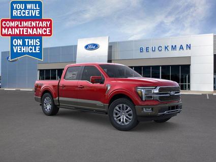 2026 Ford F-150 Ellisville MO