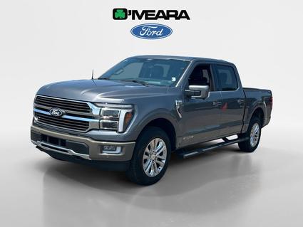 2025 Ford F-150 Denver CO