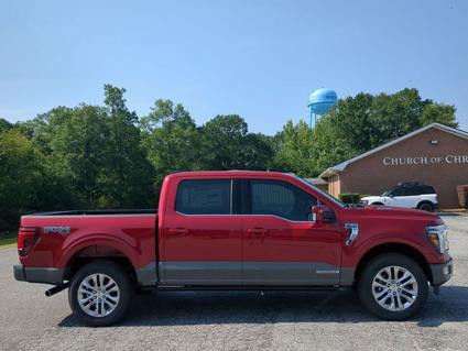 2025 Ford F-150 Winder GA