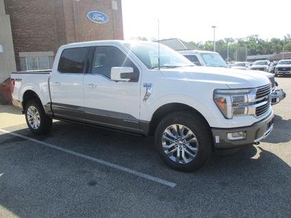 2025 Ford F-150 Pulaski TN