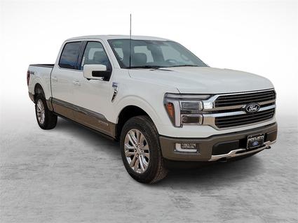 2025 Ford F-150 Lamesa TX