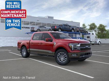 2025 Ford F-150 Ellisville MO