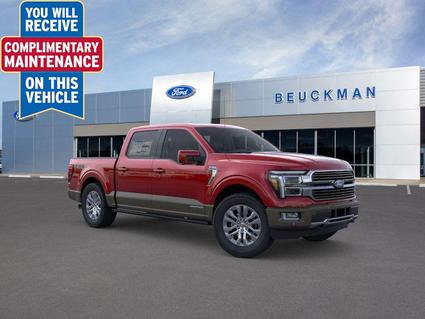 2025 Ford F-150 Ellisville MO