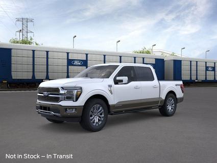 2025 Ford F-150 St. Louis MO