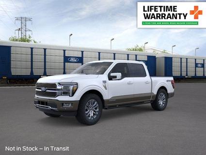 2025 Ford F-150 St. Louis MO