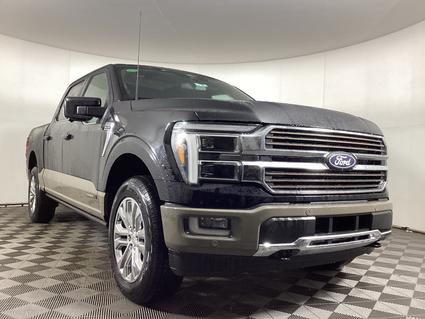 2026 Ford F-150 Grandville MI