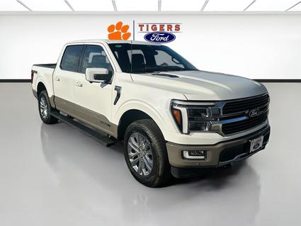 2026 Ford F-150 Walhalla SC