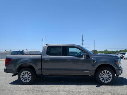 2026 Ford F-150 Winder GA