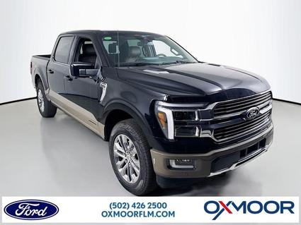 2025 Ford F-150 Louisville KY