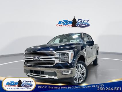 2025 Ford F-150 Columbia City IN