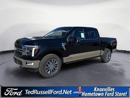 2025 Ford F-150 Knoxville TN