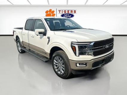 2026 Ford F-150 Walhalla SC