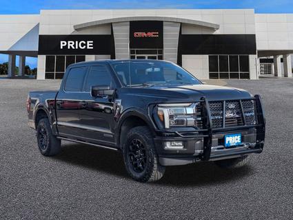2024 Ford F-150 Karnes City TX