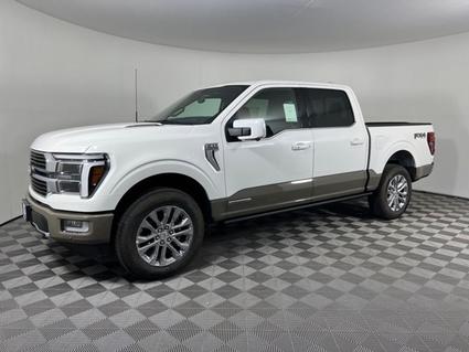 2025 Ford F-150 Canon City CO