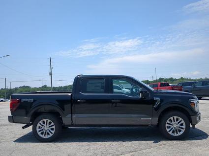 2025 Ford F-150 Winder GA