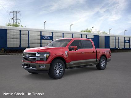 2026 Ford F-150 Athens TX