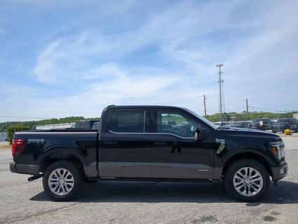 2026 Ford F-150 Winder GA