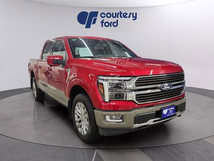 2025 Ford F-150 Norfolk NE