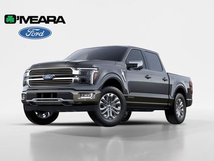 2025 Ford F-150 Denver CO