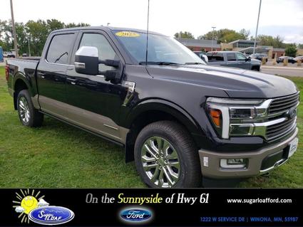 2025 Ford F-150 Winona MN