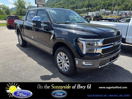 2025 Ford F-150 Winona MN