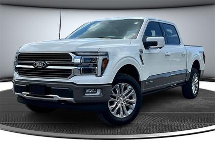 2025 Ford F-150 Fort Walton Beach FL