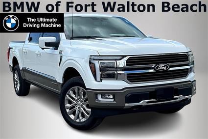 2025 Ford F-150 Fort Walton Beach FL